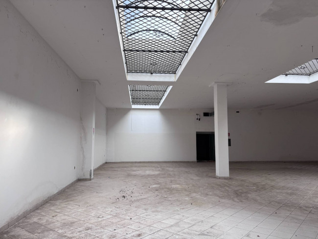 Commercial Property for sale in Catania (CT)