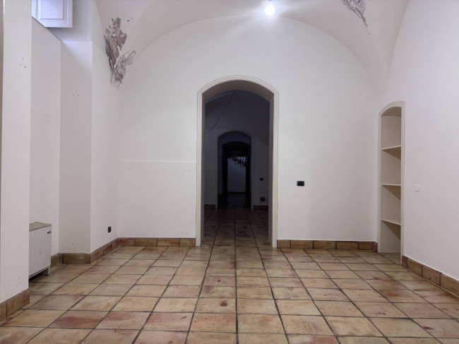 Studio/Ufficio in affitto a Catania (CT)