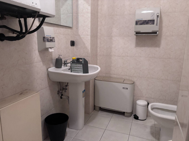 Studio/Ufficio in affitto a Catania (CT)