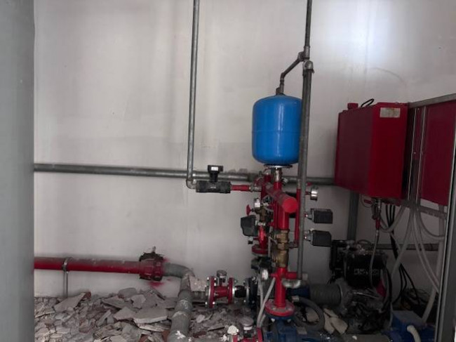 Deposito in vendita a Catania (CT)