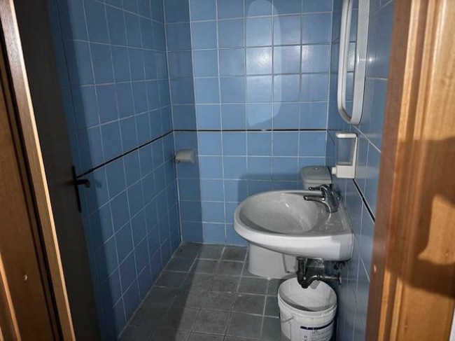 Deposito in vendita a Catania (CT)