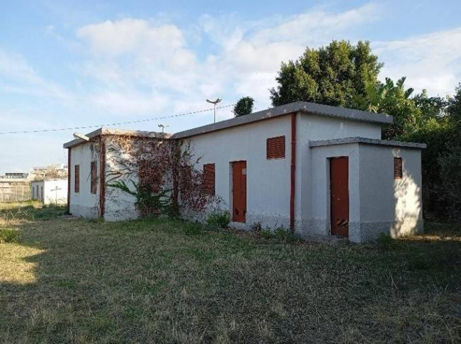 Land for sale in Reggio di Calabria (RC)