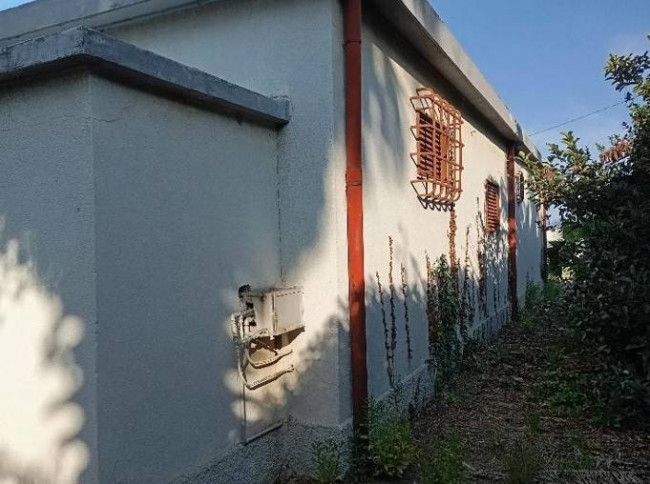 Land for sale in Reggio di Calabria (RC)