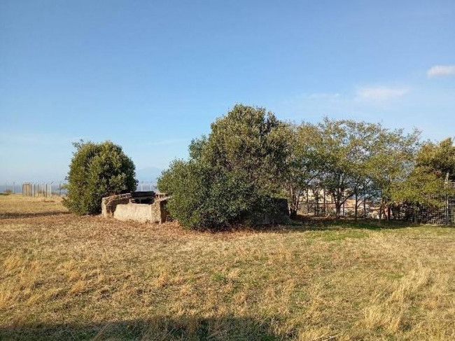 Land for sale in Reggio di Calabria (RC)