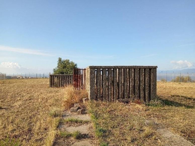 Land for sale in Reggio di Calabria (RC)