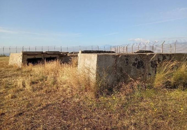 Land for sale in Reggio di Calabria (RC)