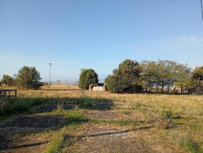Land for sale in Reggio di Calabria (RC)
