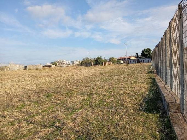 Land for sale in Reggio di Calabria (RC)