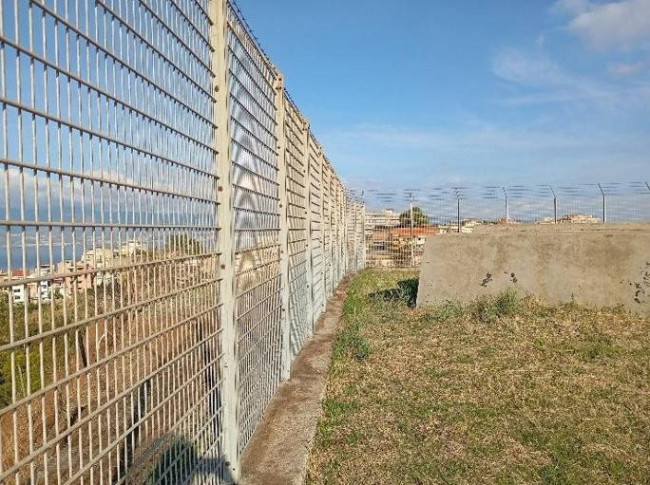 Land for sale in Reggio di Calabria (RC)