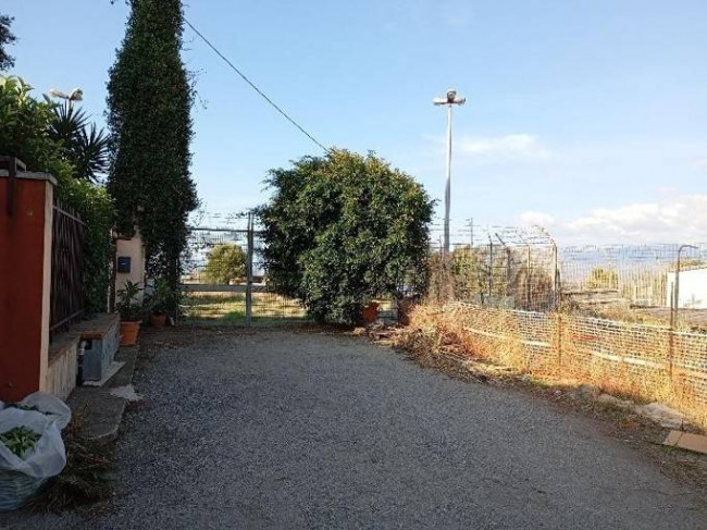 Land for sale in Reggio di Calabria (RC)