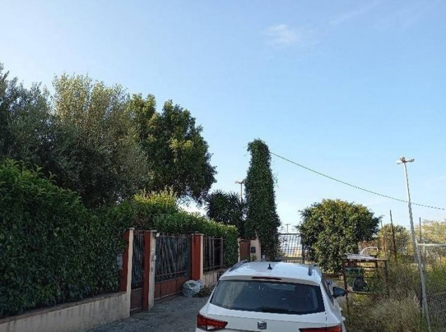 Land for sale in Reggio di Calabria (RC)