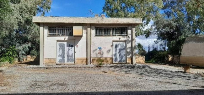 Land for sale in Caltanissetta (CL)