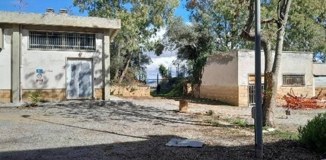 Land for sale in Caltanissetta (CL)