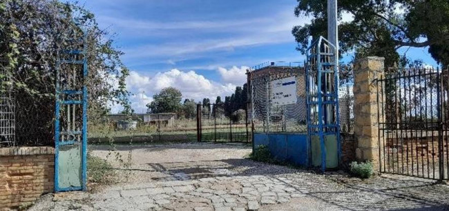 Land for sale in Caltanissetta (CL)