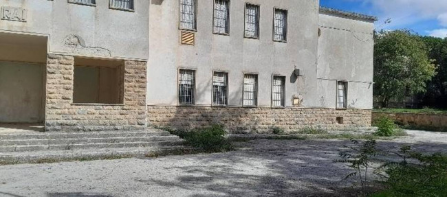 Land for sale in Caltanissetta (CL)