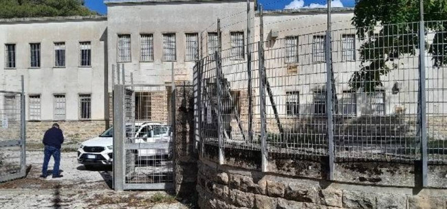 Land for sale in Caltanissetta (CL)