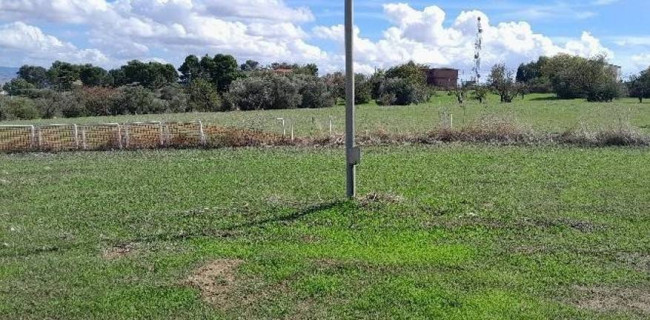 Land for sale in Caltanissetta (CL)