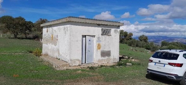 Land for sale in Caltanissetta (CL)