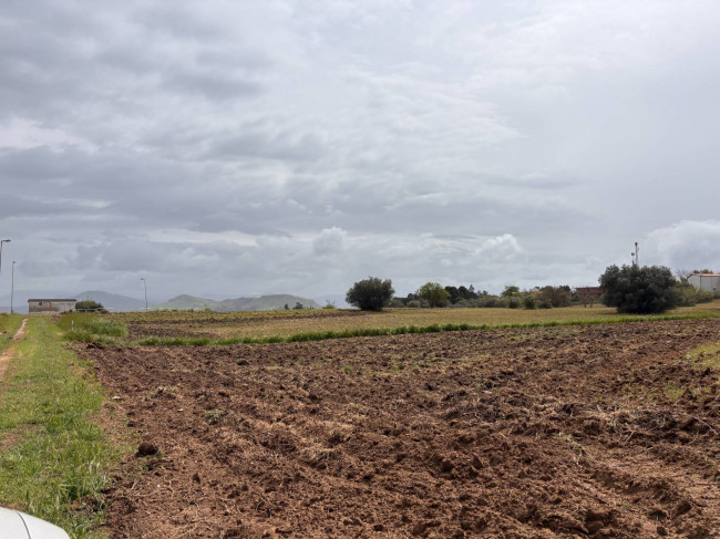 Terreno edificabile in vendita a Caltanissetta (CL)