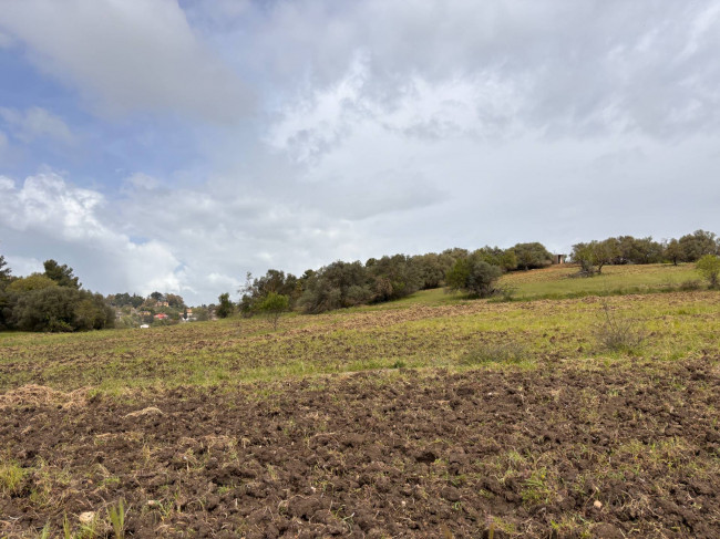 Terreno edificabile in vendita a Caltanissetta (CL)