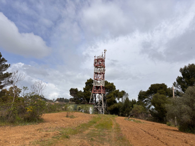 Terreno edificabile in vendita a Caltanissetta (CL)