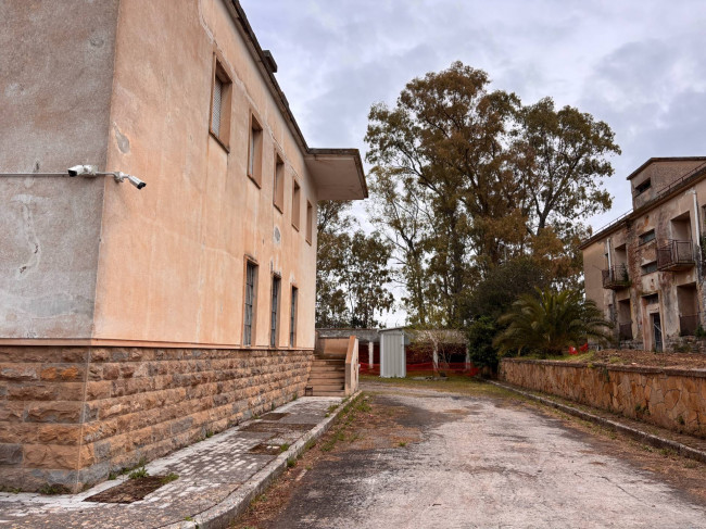 Terreno edificabile in vendita a Caltanissetta (CL)