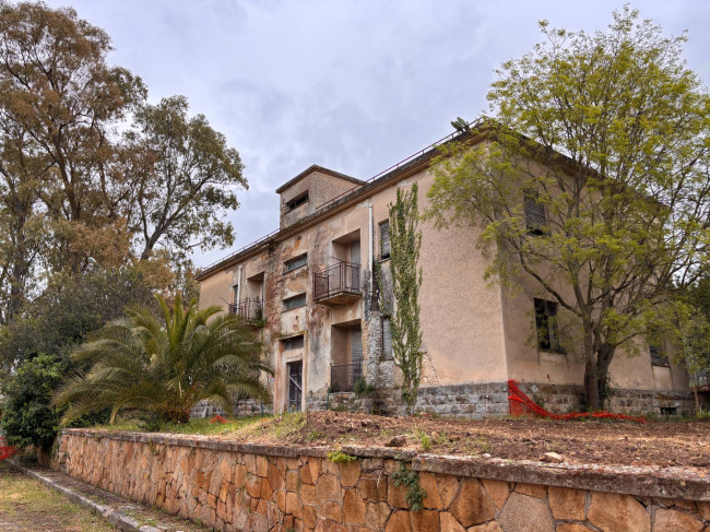 Terreno edificabile in vendita a Caltanissetta (CL)