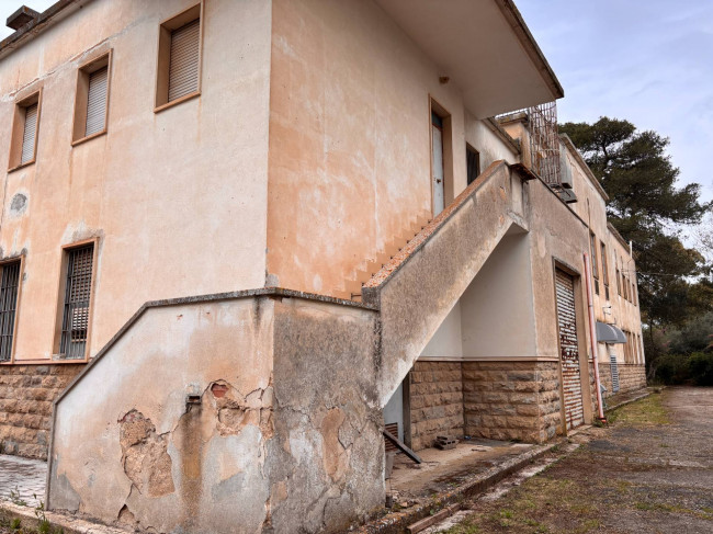 Terreno edificabile in vendita a Caltanissetta (CL)