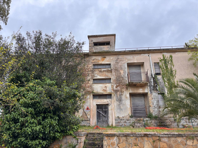 Terreno edificabile in vendita a Caltanissetta (CL)