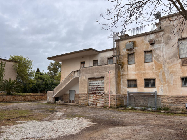 Terreno edificabile in vendita a Caltanissetta (CL)