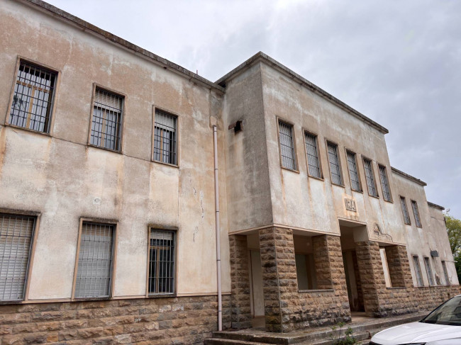 Terreno edificabile in vendita a Caltanissetta (CL)