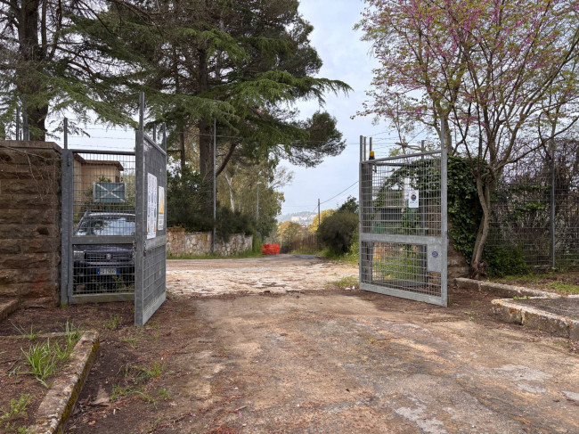 Terreno edificabile in vendita a Caltanissetta (CL)
