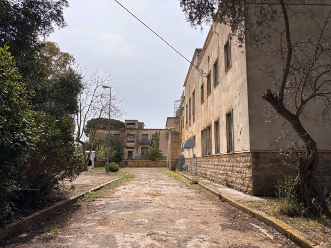 Terreno edificabile in vendita a Caltanissetta (CL)