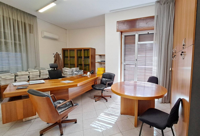 Studio/Ufficio in vendita a Catania (CT)