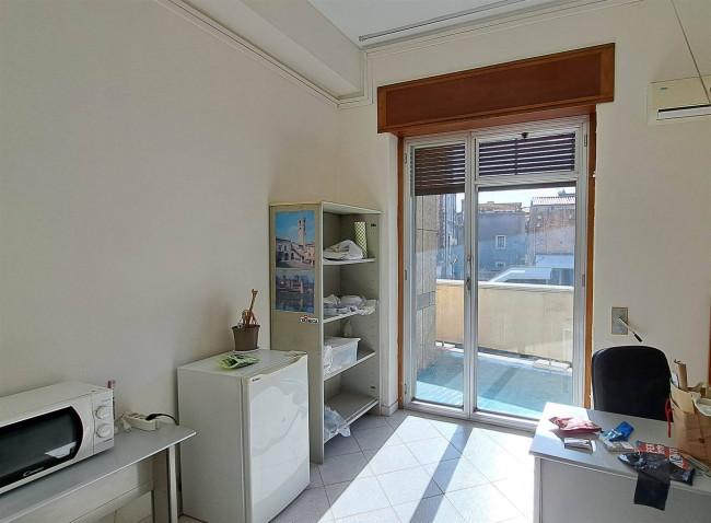 Studio/Ufficio in vendita a Catania (CT)