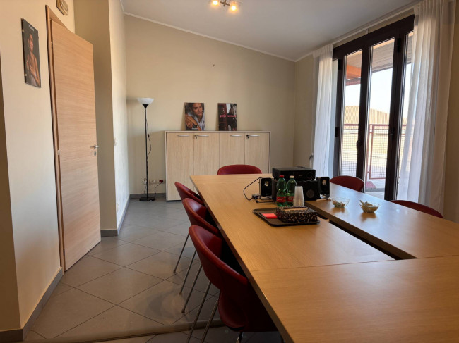 Studio/Ufficio in vendita a San Giovanni la Punta (CT)