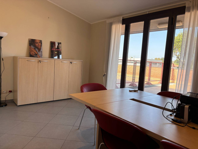 Studio/Ufficio in vendita a San Giovanni la Punta (CT)