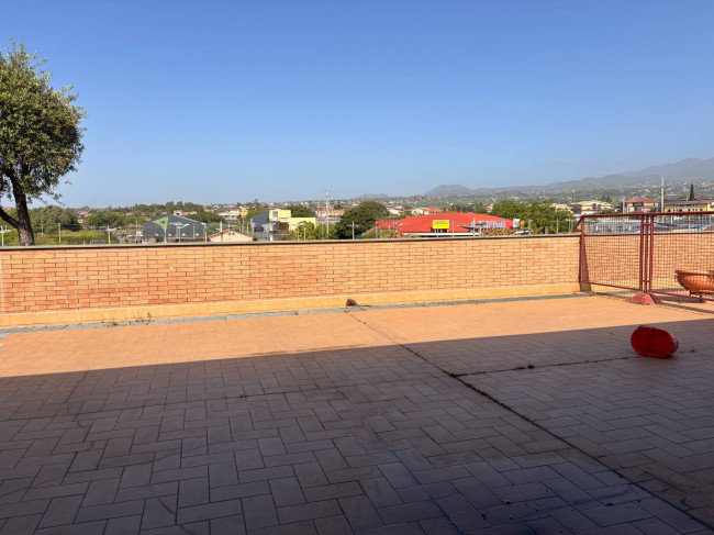 Studio/Ufficio in vendita a San Giovanni la Punta (CT)