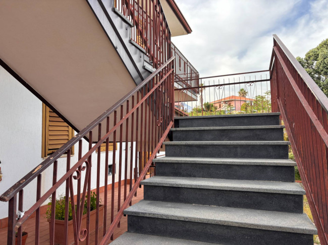Villa in vendita a Mascalucia (CT)