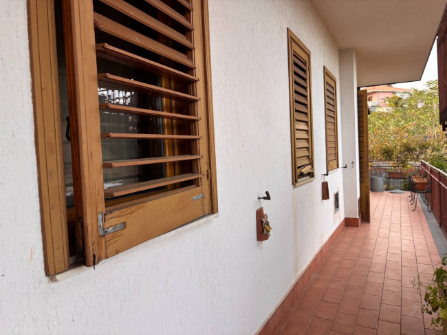Villa in vendita a Mascalucia (CT)