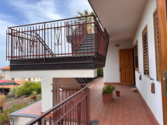 Villa in vendita a Mascalucia (CT)