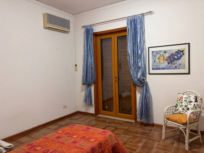 Villa in vendita a Mascalucia (CT)