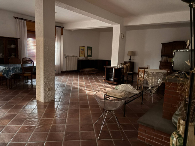 Villa in vendita a Mascalucia (CT)