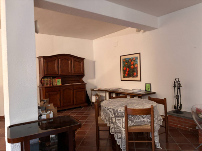 Villa in vendita a Mascalucia (CT)