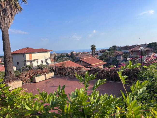 Villa in vendita a Mascalucia (CT)