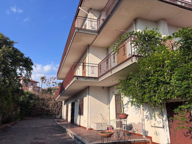 Villa in vendita a Mascalucia (CT)