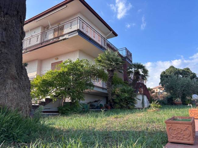 Villa in vendita a Mascalucia (CT)