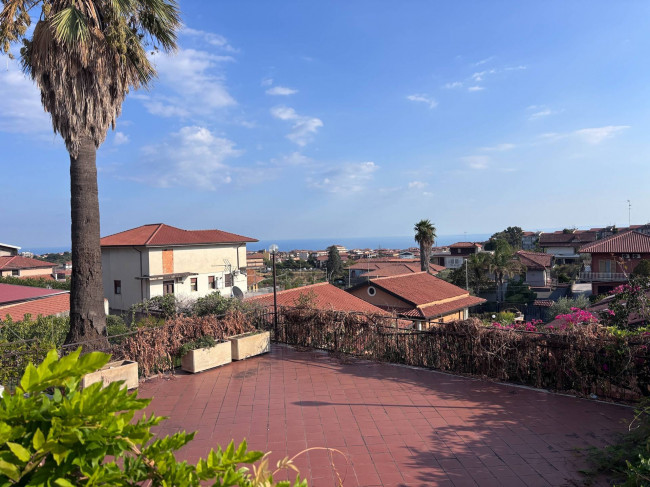 Villa in vendita a Mascalucia (CT)