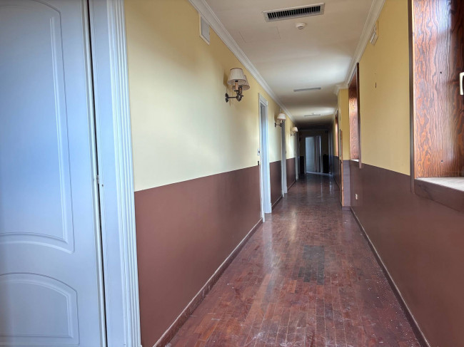 Hotel in vendita a Pedara (CT)