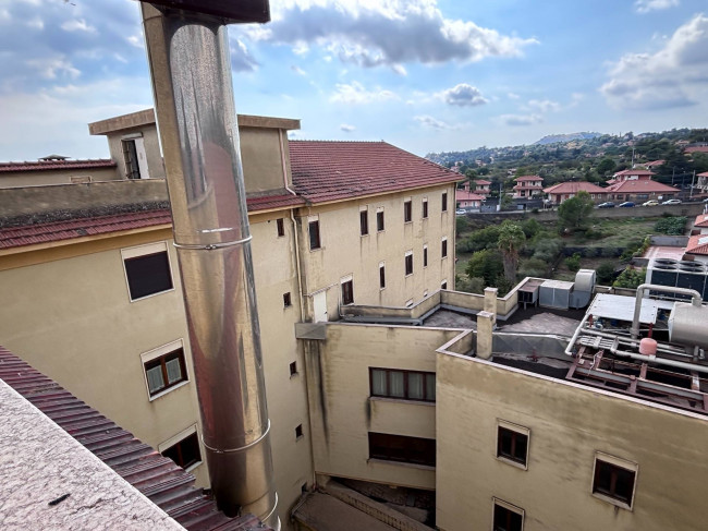 Hotel in vendita a Pedara (CT)